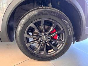 Chery Tiggo 4 PRO 1.5T LIT DCT - Image 8