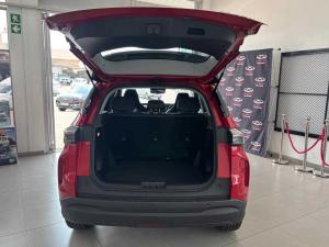 Chery Tiggo Cross 1.5T Elite DCT - Image 4