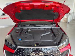 Chery Tiggo Cross 1.5T Elite DCT - Image 7
