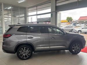 Chery Tiggo 8 PRO 1.6 Tgdi Executive Plus DCT - Image 3