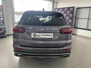 Chery Tiggo 8 PRO 1.6 Tgdi Executive Plus DCT - Image 4