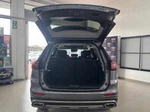 Chery Tiggo 8 PRO 1.6 Tgdi Executive Plus DCT - Image 5