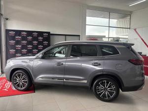 Chery Tiggo 8 PRO 1.6 Tgdi Executive Plus DCT - Image 6