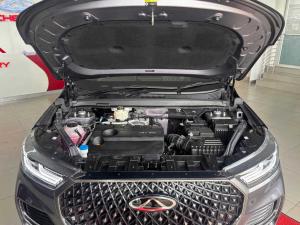 Chery Tiggo 8 PRO 1.6 Tgdi Executive Plus DCT - Image 7