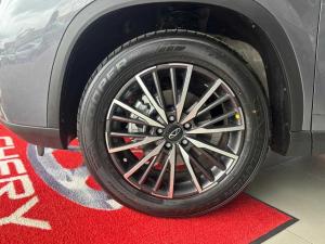 Chery Tiggo 8 PRO 1.6 Tgdi Executive Plus DCT - Image 8