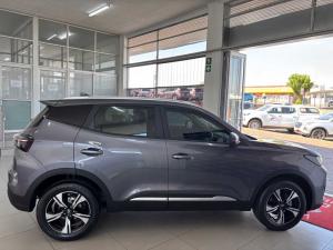 Chery Tiggo Cross 1.5T Comfort DCT - Image 3