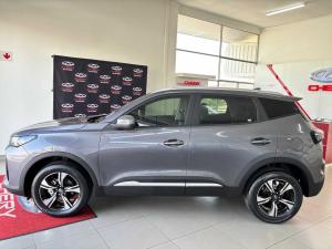 Chery Tiggo Cross 1.5T Comfort DCT - Image 6