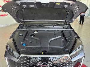 Chery Tiggo Cross 1.5T Comfort DCT - Image 8