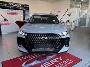 Chery Tiggo 7 PRO 1.5T CSH Plus DHT - Image 2