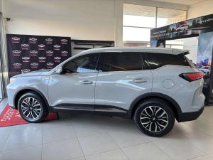 Chery Tiggo 7 PRO 1.5T CSH Plus DHT - Image 3