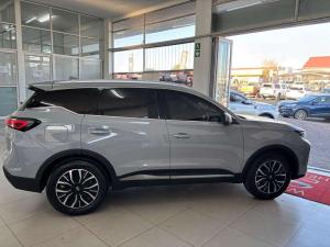 Chery Tiggo 7 PRO 1.5T CSH Plus DHT - Image 4