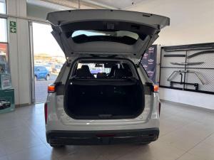 Chery Tiggo 7 PRO 1.5T CSH Plus DHT - Image 8