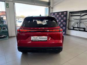 Chery Tiggo 7 1.5T Prime DCT - Image 5