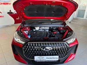 Chery Tiggo 7 1.5T Prime DCT - Image 6