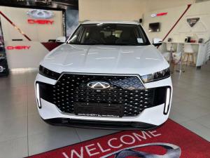 Chery Tiggo Cross 1.5 HEV Elite DHT - Image 2