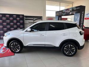 Chery Tiggo Cross 1.5 HEV Elite DHT - Image 3