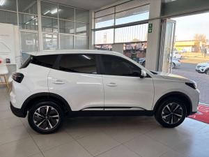 Chery Tiggo Cross 1.5 HEV Elite DHT - Image 4