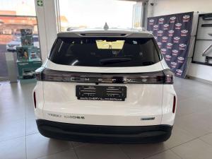 Chery Tiggo Cross 1.5 HEV Elite DHT - Image 6