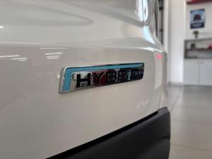 Chery Tiggo Cross 1.5 HEV Elite DHT - Image 7