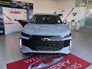 Chery Tiggo Cross 1.5 HEV Comfort DHT - Image 2