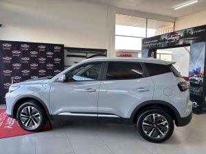 Chery Tiggo Cross 1.5 HEV Comfort DHT - Image 3