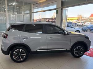 Chery Tiggo Cross 1.5 HEV Comfort DHT - Image 4
