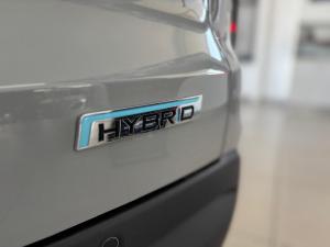 Chery Tiggo Cross 1.5 HEV Comfort DHT - Image 8