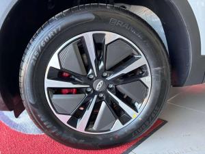 Chery Tiggo Cross 1.5 HEV Comfort DHT - Image 9