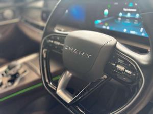 Chery Tiggo 8 PRO MAX 2.0 Tgdi Executive DCT - Image 11