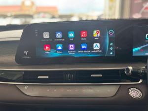 Chery Tiggo 8 PRO MAX 2.0 Tgdi Executive DCT - Image 13