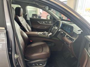 Chery Tiggo 8 PRO MAX 2.0 Tgdi Executive DCT - Image 16