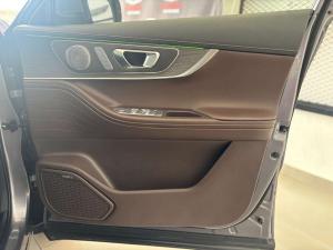 Chery Tiggo 8 PRO MAX 2.0 Tgdi Executive DCT - Image 17