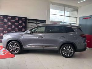 Chery Tiggo 8 PRO MAX 2.0 Tgdi Executive DCT - Image 3