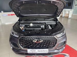 Chery Tiggo 8 PRO MAX 2.0 Tgdi Executive DCT - Image 6