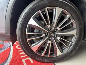 Chery Tiggo 8 PRO MAX 2.0 Tgdi Executive DCT - Image 8