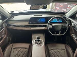 Chery Tiggo 8 PRO MAX 2.0 Tgdi Executive DCT - Image 9