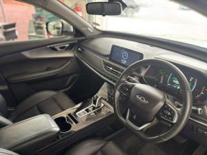 Chery Tiggo 7 PRO 1.5T Distinction CVT - Image 10