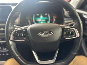 Chery Tiggo 7 PRO 1.5T Distinction CVT - Image 11