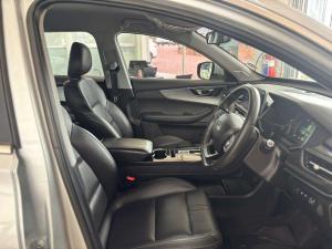 Chery Tiggo 7 PRO 1.5T Distinction CVT - Image 17