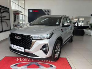 Chery Tiggo 7 PRO 1.5T Distinction CVT - Image 1