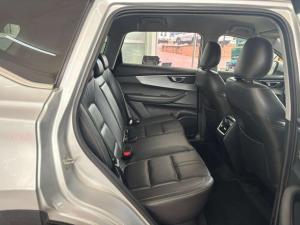 Chery Tiggo 7 PRO 1.5T Distinction CVT - Image 20
