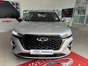 Chery Tiggo 7 PRO 1.5T Distinction CVT - Image 2