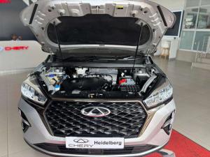 Chery Tiggo 7 PRO 1.5T Distinction CVT - Image 6