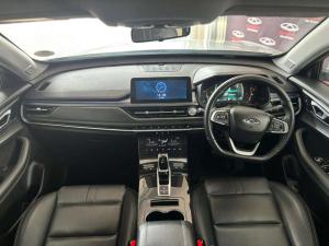Chery Tiggo 7 PRO 1.5T Distinction CVT - Image 9