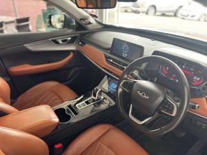 Chery Tiggo 8 PRO 1.6 Tdgi Executive DCT - Image 10