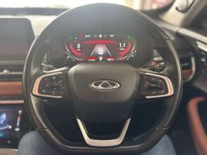 Chery Tiggo 8 PRO 1.6 Tdgi Executive DCT - Image 11