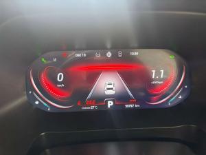 Chery Tiggo 8 PRO 1.6 Tdgi Executive DCT - Image 13