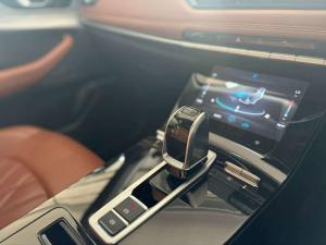 Chery Tiggo 8 PRO 1.6 Tdgi Executive DCT - Image 14