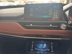 Chery Tiggo 8 PRO 1.6 Tdgi Executive DCT - Image 15