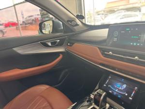 Chery Tiggo 8 PRO 1.6 Tdgi Executive DCT - Image 16